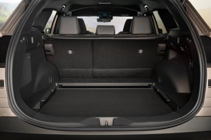 Και με Touring έκδοση το Toyota bZ4X 